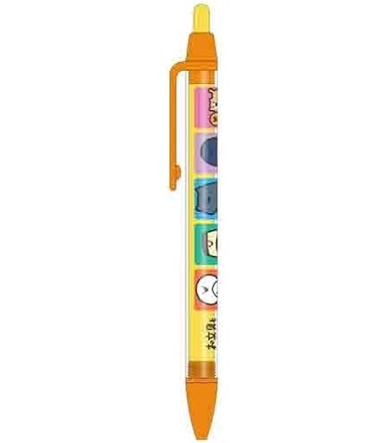 Amazon | PILOT アクロボール 4＋1 多機能ペン 0.5㎜4色＋0.5